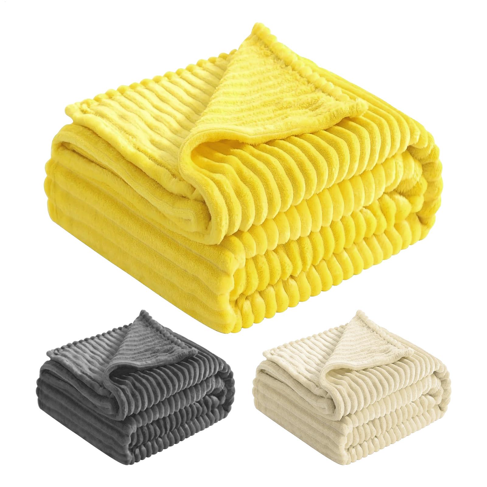 Pet Beds - Pet Blanket for Dogs Furniture Protection