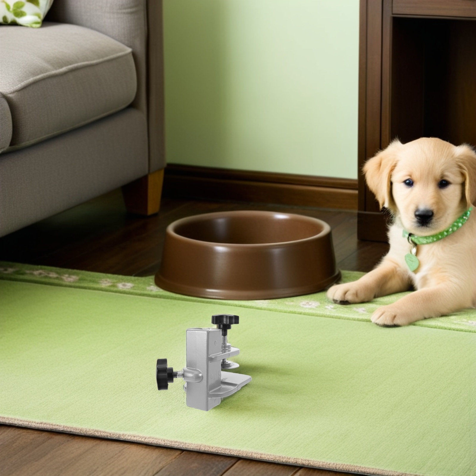 Pet Grooming - Replacement Grooming Arm Clamps Inner Dia