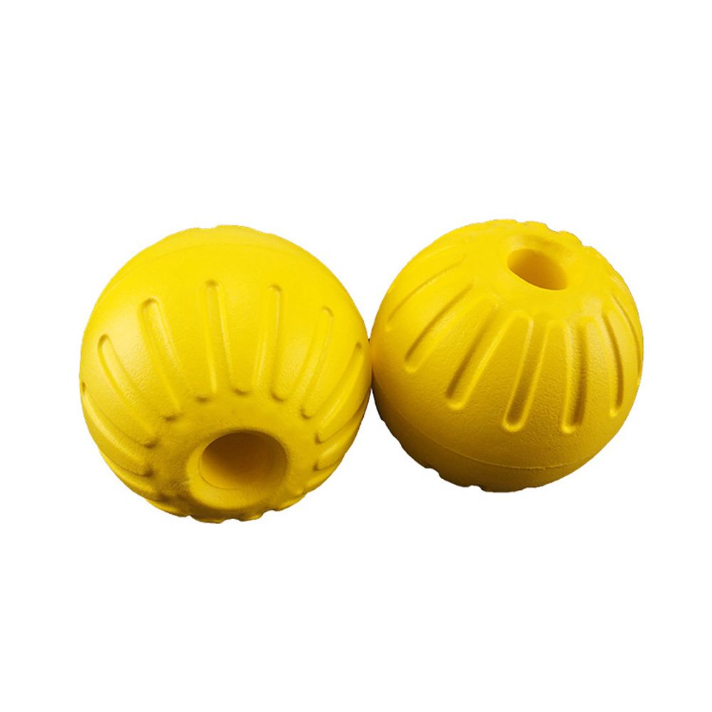 7cm/9cm Yellow Indestructible  - огляд і ціна Indestructible Dog Chew Toy