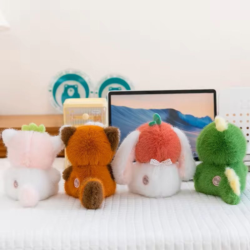 17cm Cute Creative Dinosaurs P - огляд і ціна Cat Toys