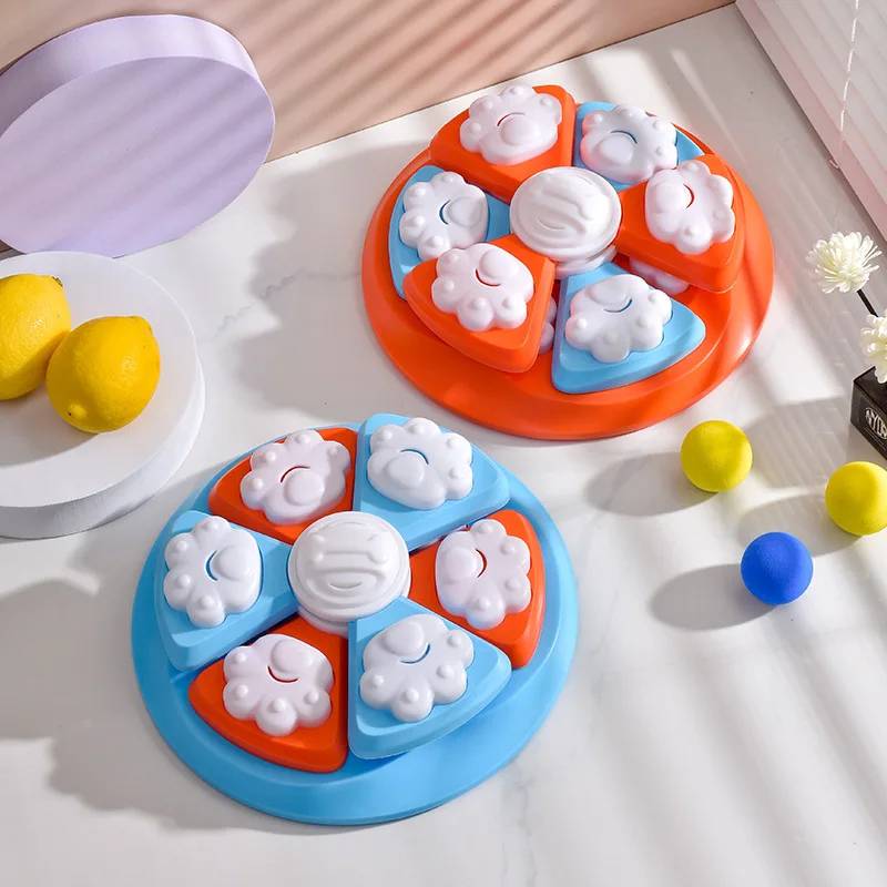 Puppy IQ Food Dispenser Slowly - огляд і ціна Dog Puzzle Feeder Toy