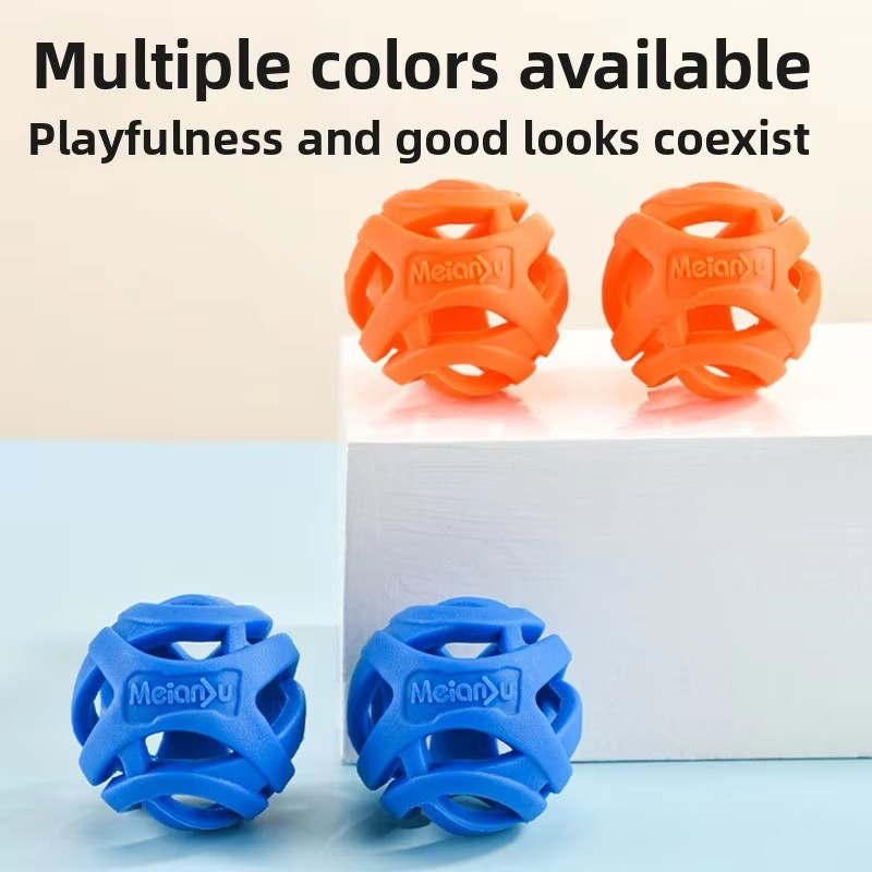 Durable Hollow Floating Dog To - огляд і ціна Indestructible Dog Chew Toy