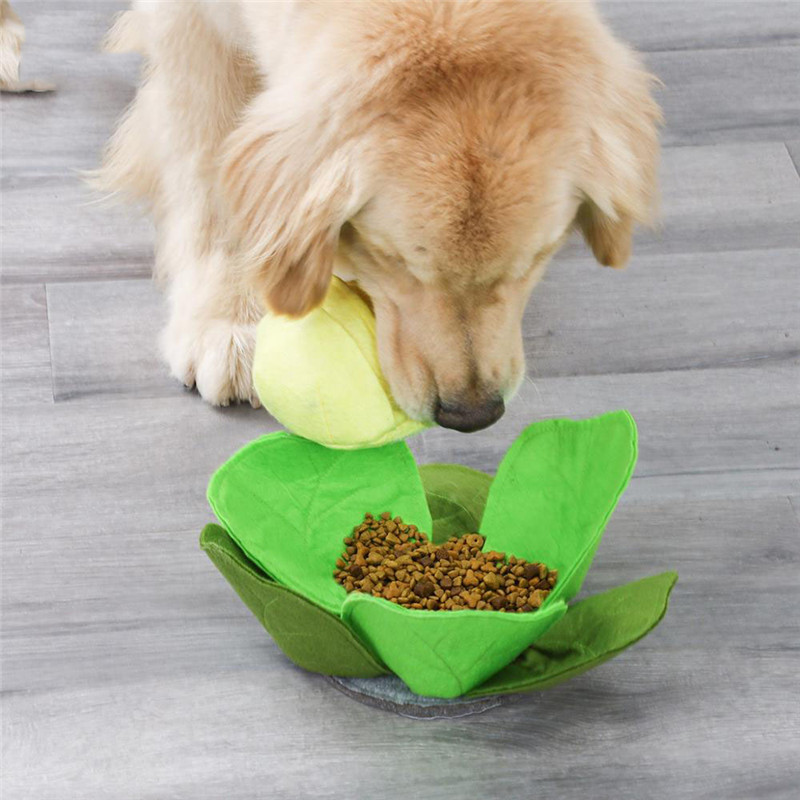 Pet Dog Snuffle Mat Pet Sniffi - огляд і ціна Snuffle Mat For Dogs