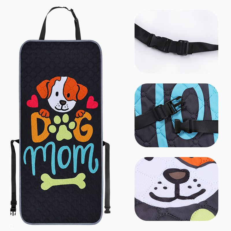 For Car Dog Seat Pad Super Abs - огляд і ціна Pet Beds