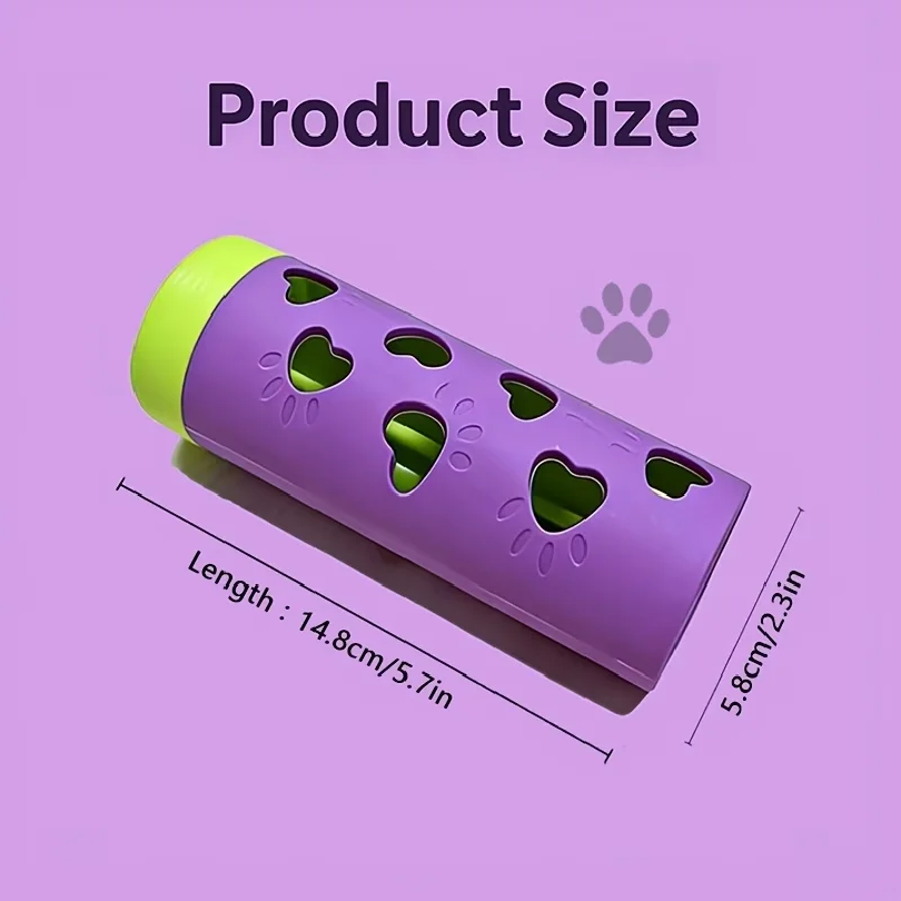 Interactive Detachable Pet Slo - огляд і ціна Dog Puzzle Feeder Toy