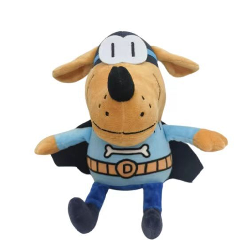 4style 25cm Dog Man Plush Toys - огляд і ціна Cat Toys