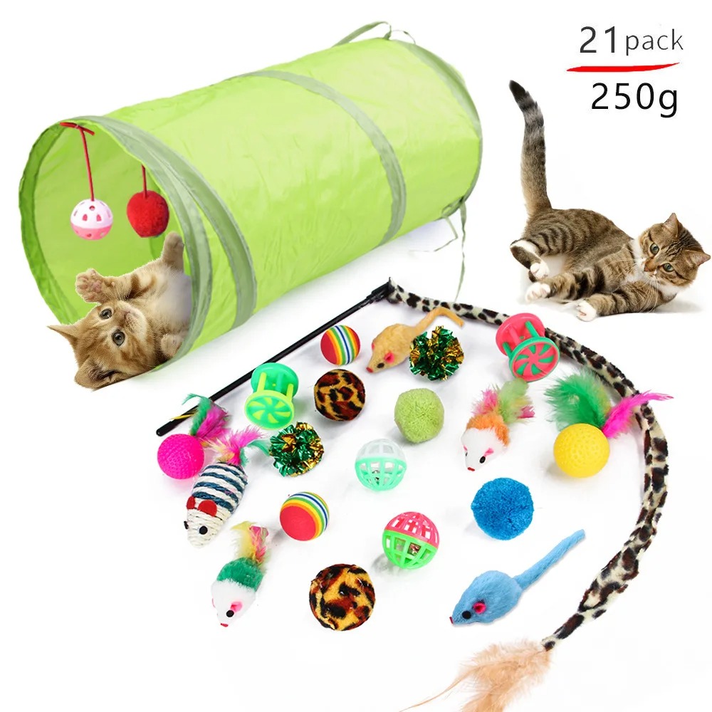 Boredom Relief Cat Interactive - огляд і ціна Catnip Interactive Plush Mouse