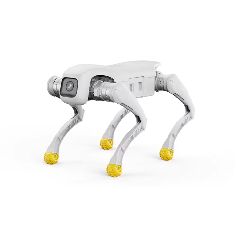 Design Dog Robot AI Electronic - огляд і ціна Dog Toys
