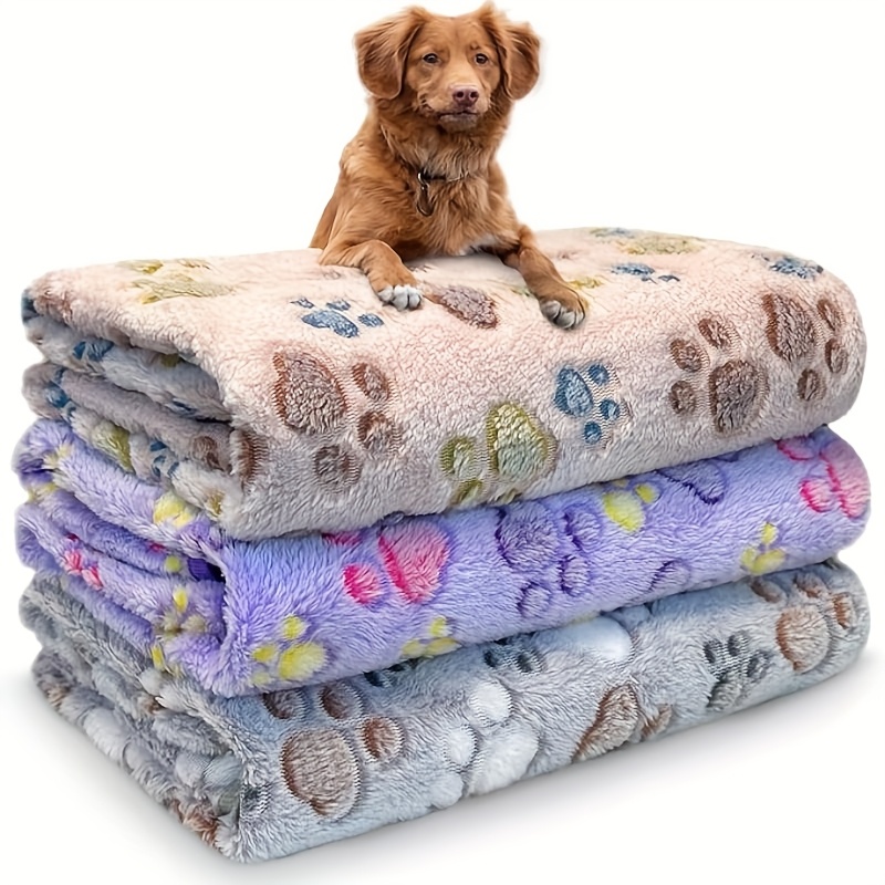 Comfortable Pet Towel Soft War - огляд і ціна Pet Beds