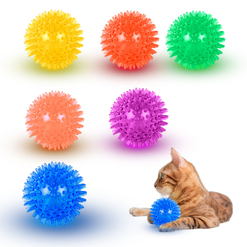 Dog Toys Sound Toy Bouncy Ball - огляд і ціна Suction Cup Dog Tug Toy