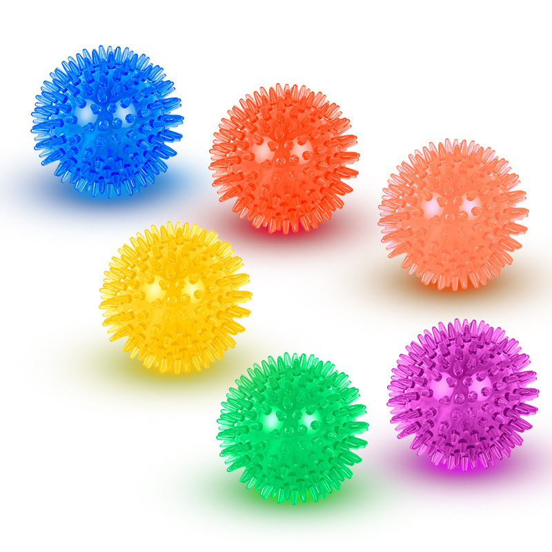 Dog Toys Sound Toy Bouncy Ball - огляд і ціна Suction Cup Dog Tug Toy