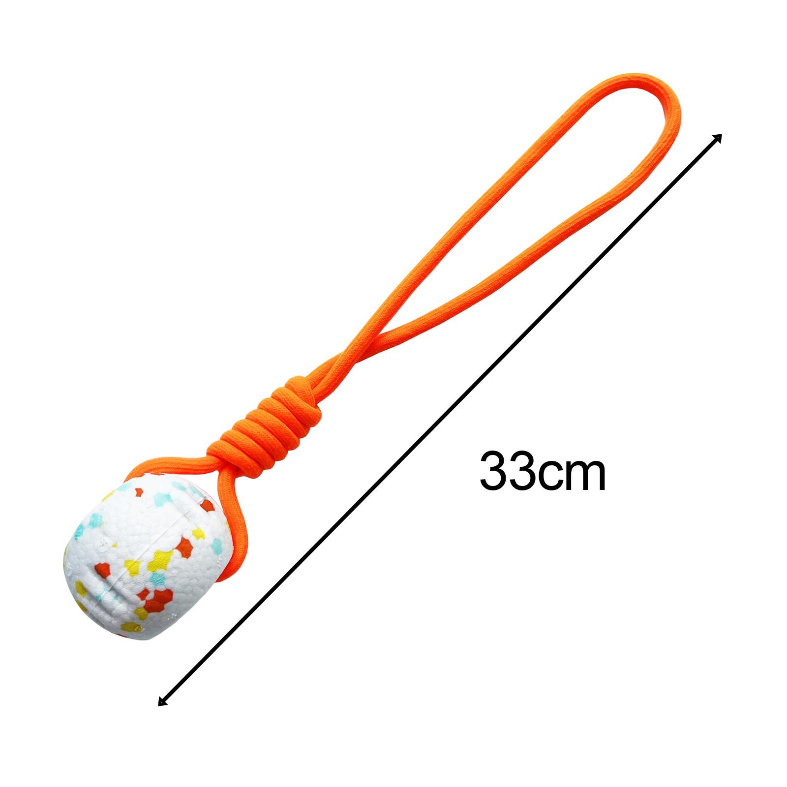 Cotton Rope Dog Ball Toy for F - огляд і ціна Dog Rope Toy Aggressive Chewers