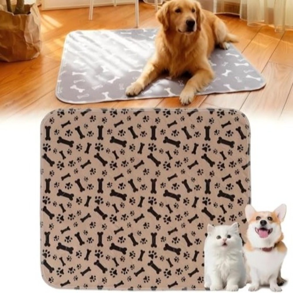 Durable Waterproof Puppy Pee P - огляд і ціна Pet Beds