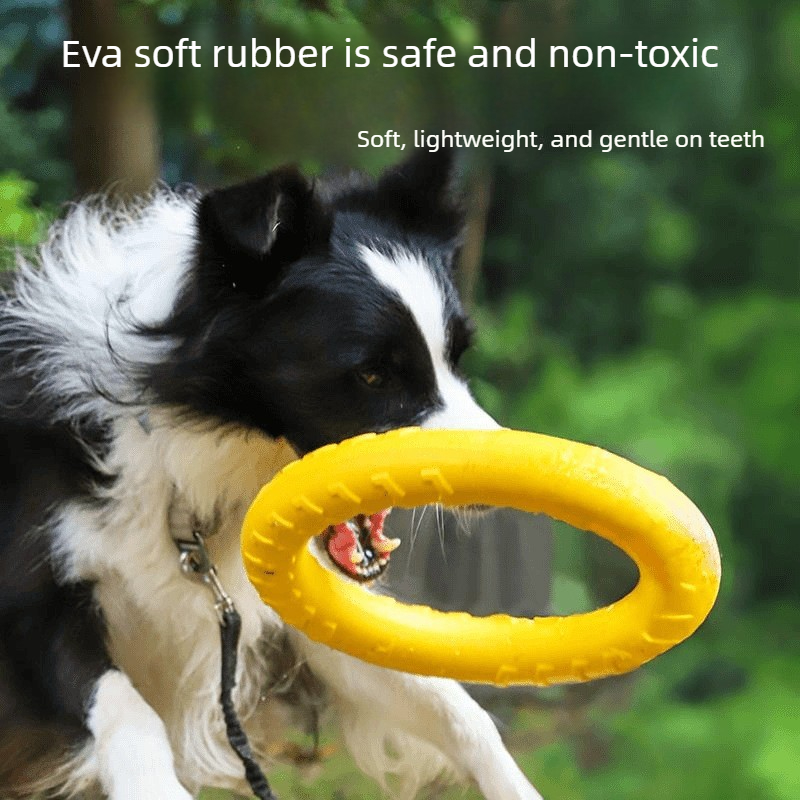 1/3 Piece EVA Pet Toy Indestru - огляд і ціна Indestructible Dog Chew Toy