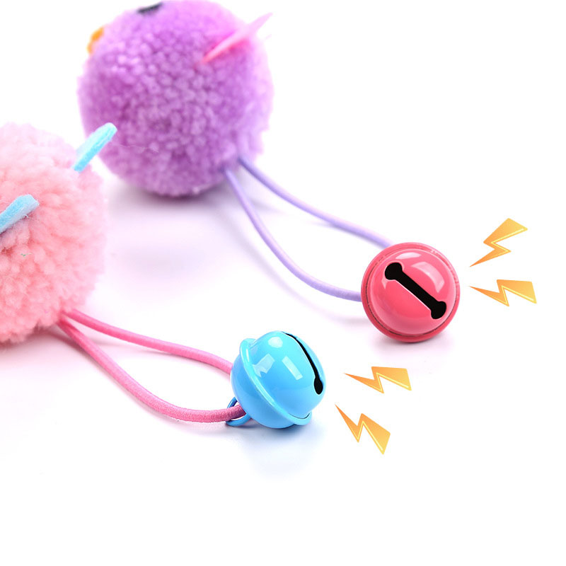 New Mouse Shaped Cat Toy with  - огляд і ціна Catnip Interactive Plush Mouse