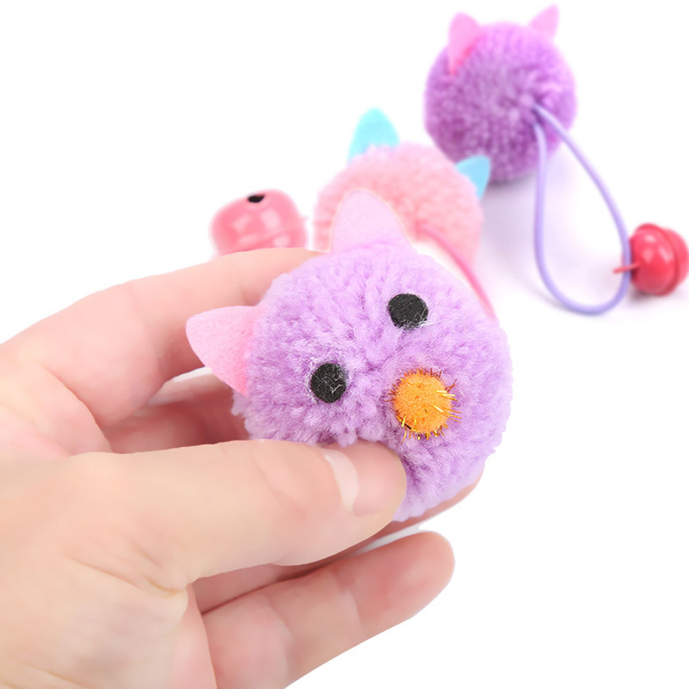 New Mouse Shaped Cat Toy with  - огляд і ціна Catnip Interactive Plush Mouse
