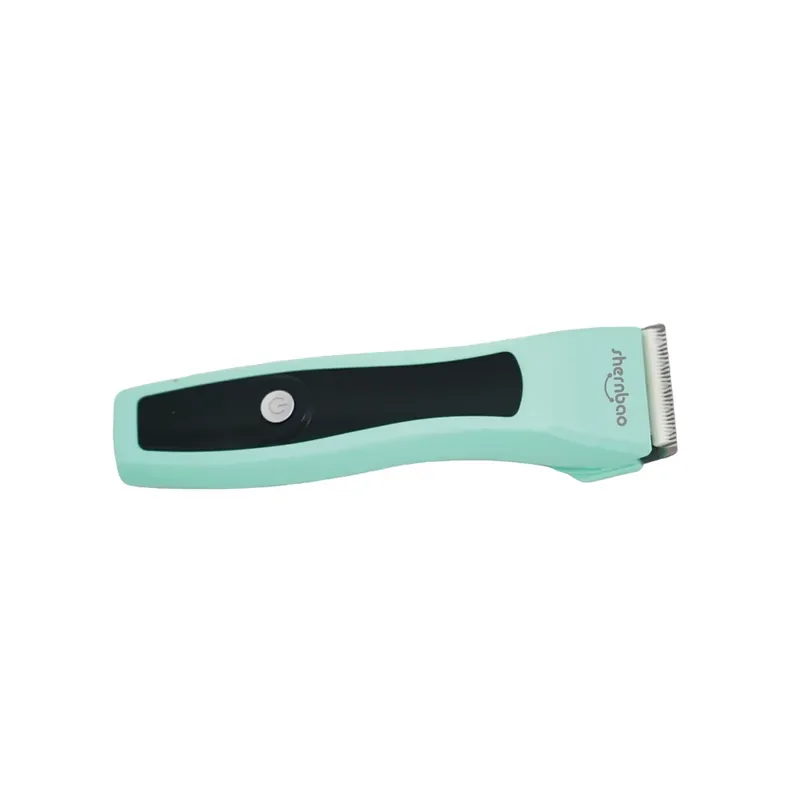 Shernbao PGC-538-C Dog Trimmer - огляд і ціна Pet Grooming