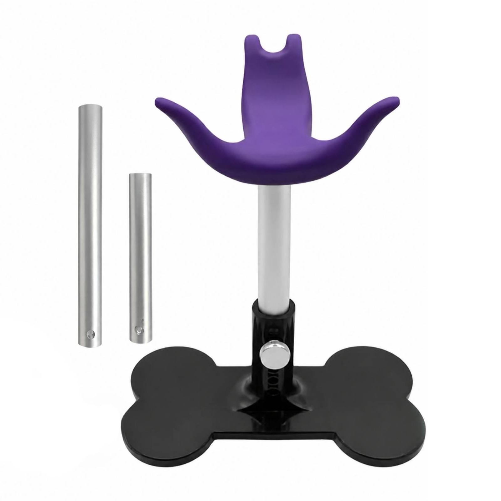 Heavy Duty Pet Grooming Stool  - огляд і ціна Pet Grooming