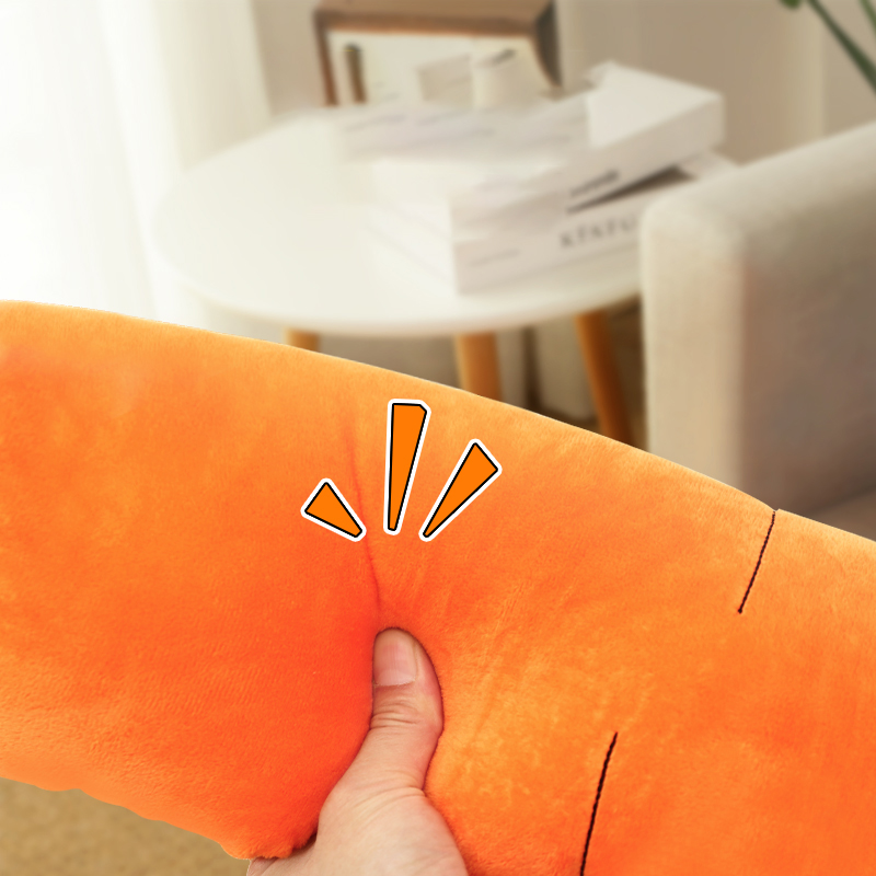 HOOPET Dog Toy Pet Carrot Plus - огляд і ціна Indestructible Dog Chew Toy