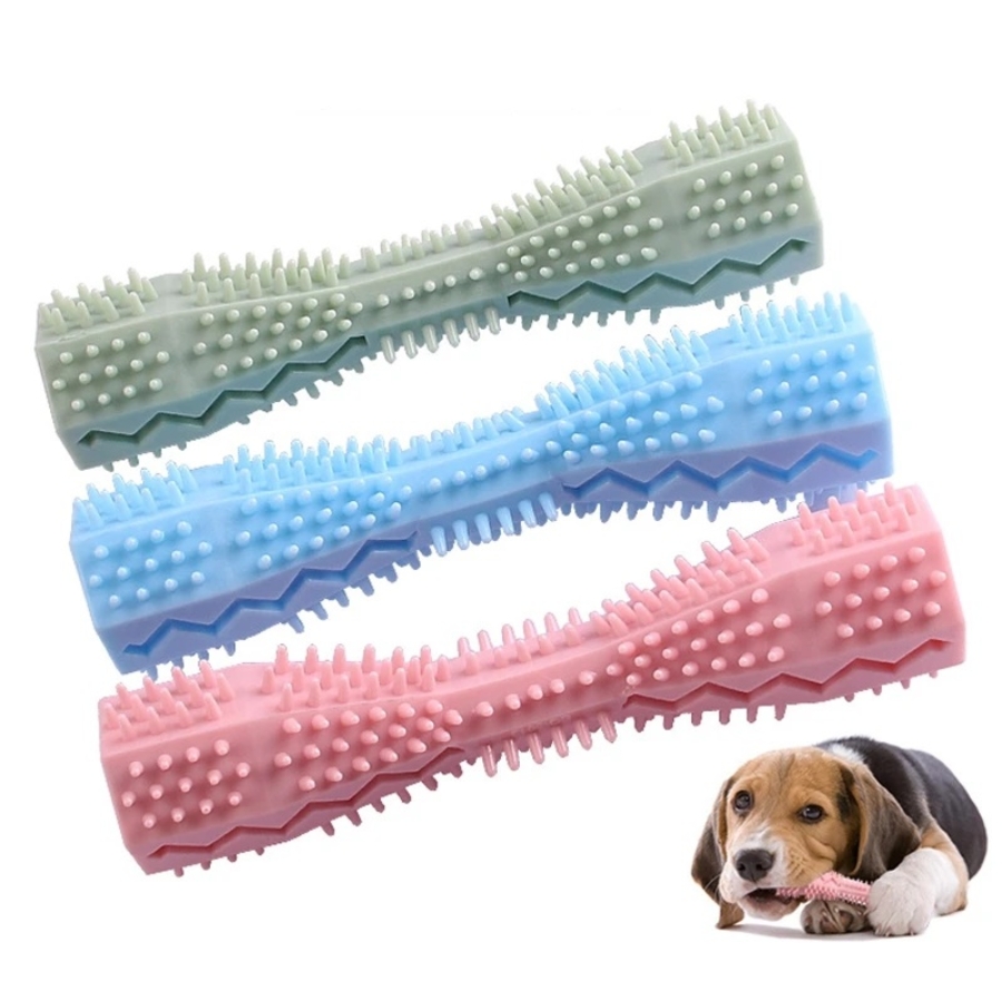 Pet teething toy Dog chew stic - огляд і ціна Indestructible Dog Chew Toy