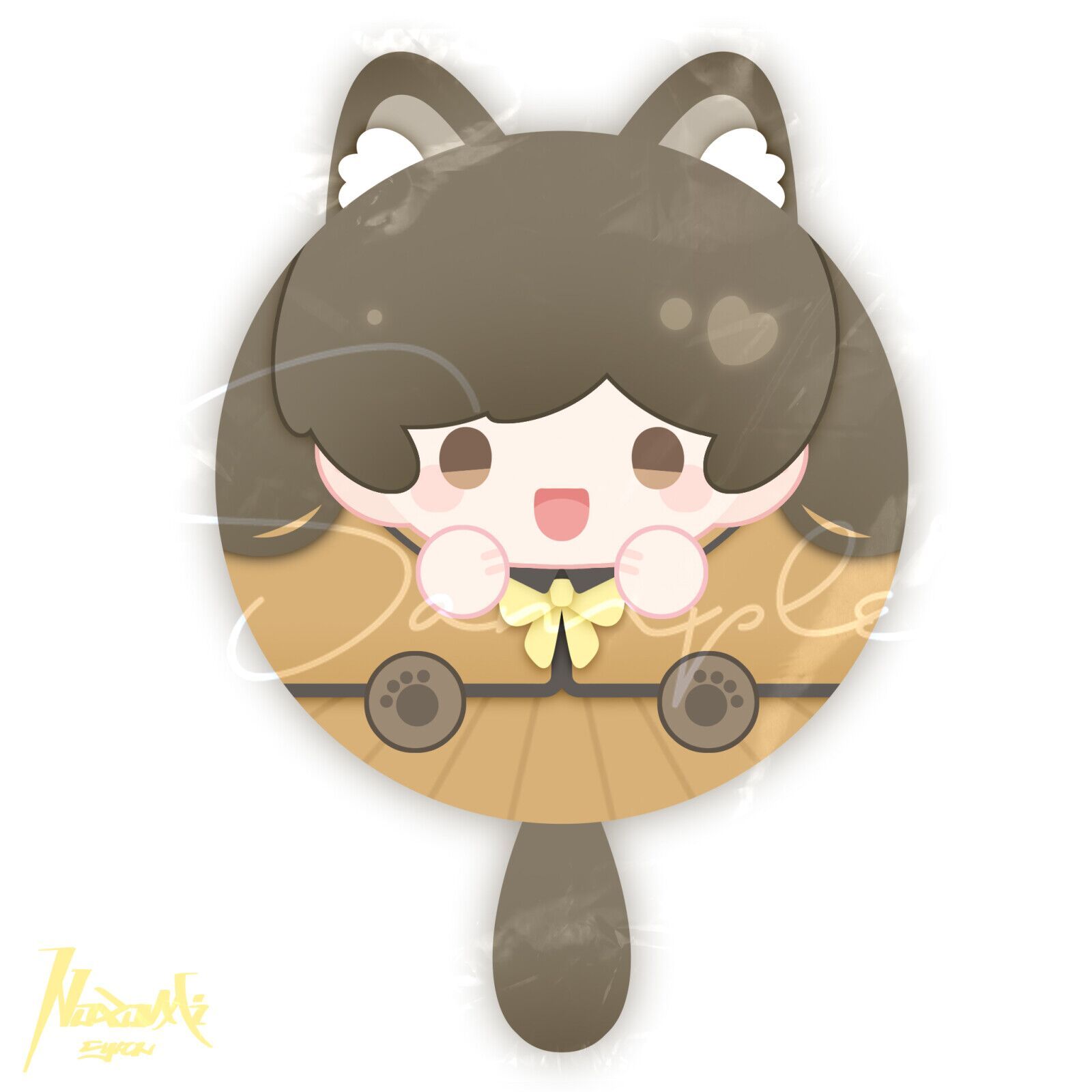 Kamisama Kiss Nanami Momozono  - огляд і ціна Cat Toys