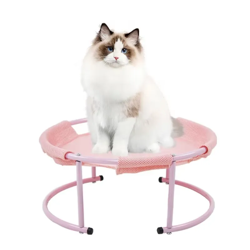 for Customized Elevated Stainl - огляд і ціна Pet Beds