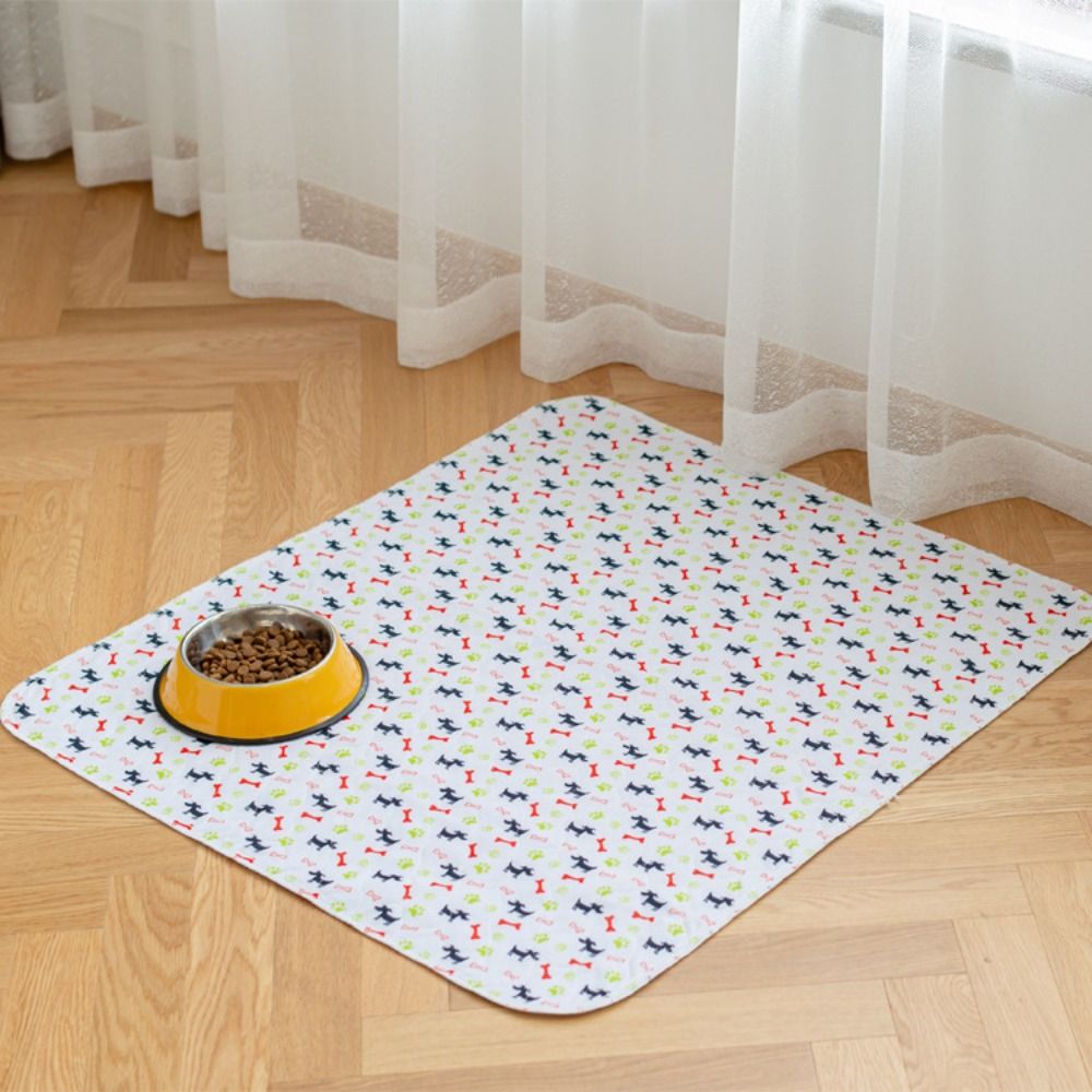 Super Absorbent Pet Bed Mat Re - огляд і ціна Pet Beds