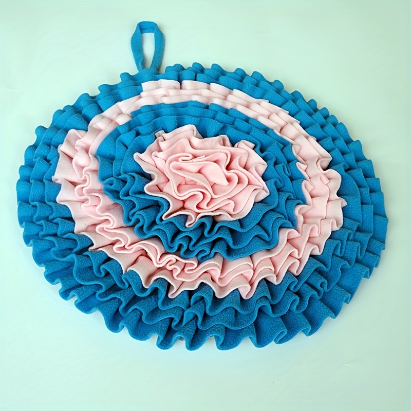 Dog Snuffle Mat for Dogs  Redu - огляд і ціна Snuffle Mat For Dogs