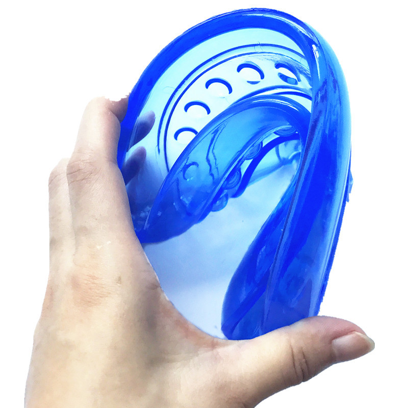 Funny Pet Dog Flying Discs Sau - огляд і ціна Flying Disc Dog Training Toy