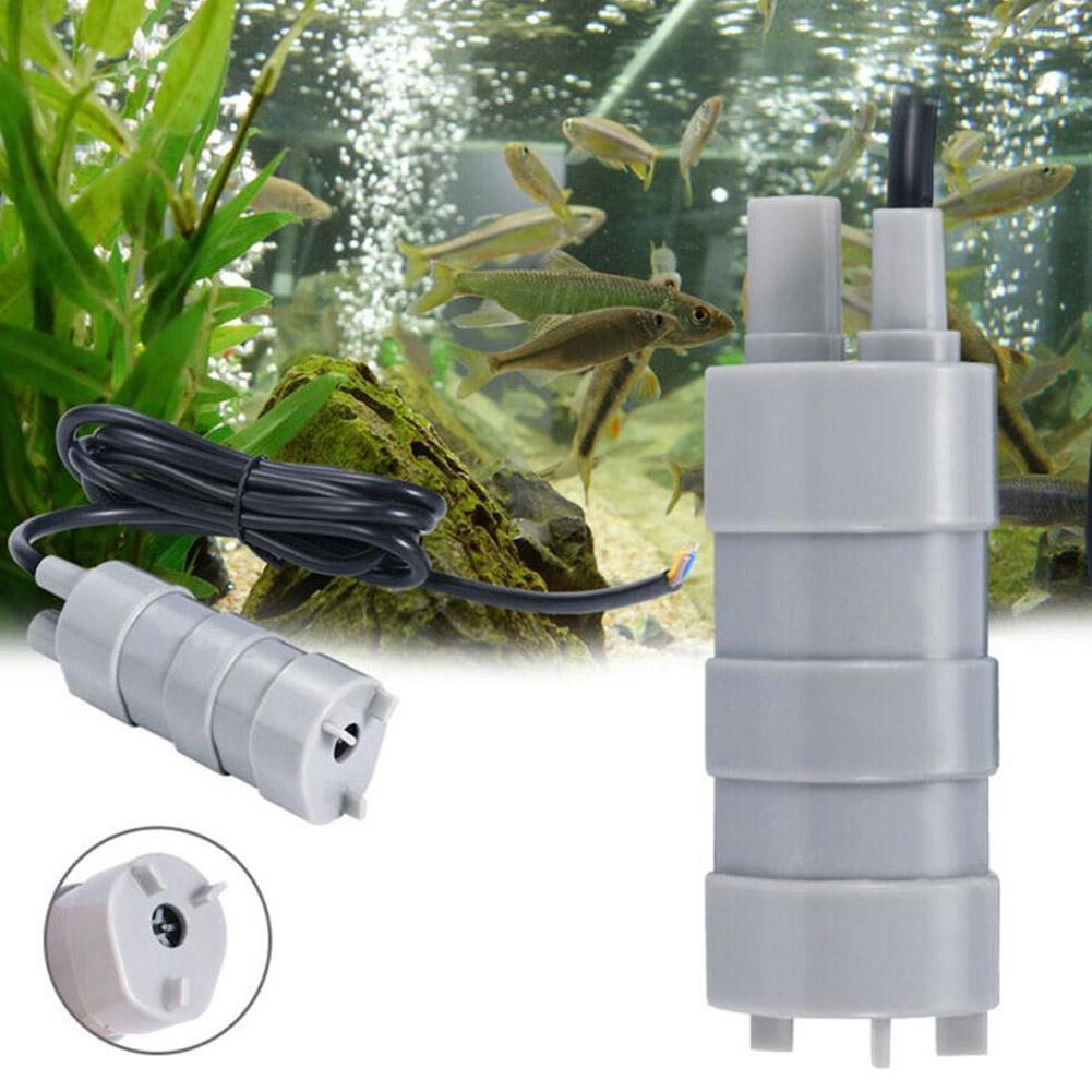 RV 12V Submersible Pump, 1000L - огляд і ціна Aquarium