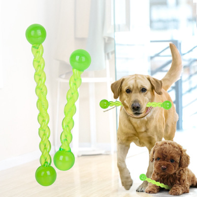 Dog Teeth Stick Dog Toys Envir - огляд і ціна Indestructible Dog Chew Toy