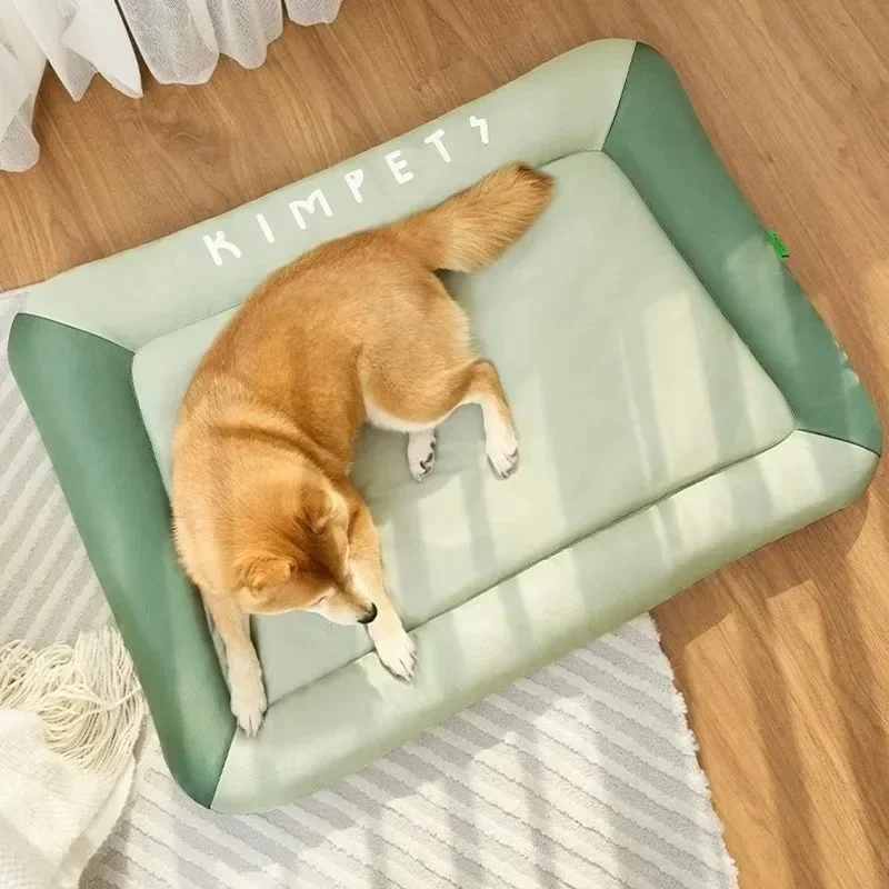 Pet Supplies Summer Cooling Be - огляд і ціна Pet Beds