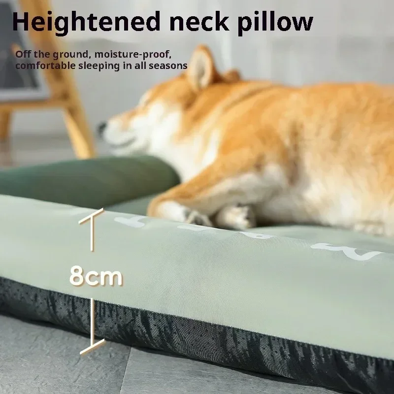 Pet Supplies Summer Cooling Be - огляд і ціна Pet Beds