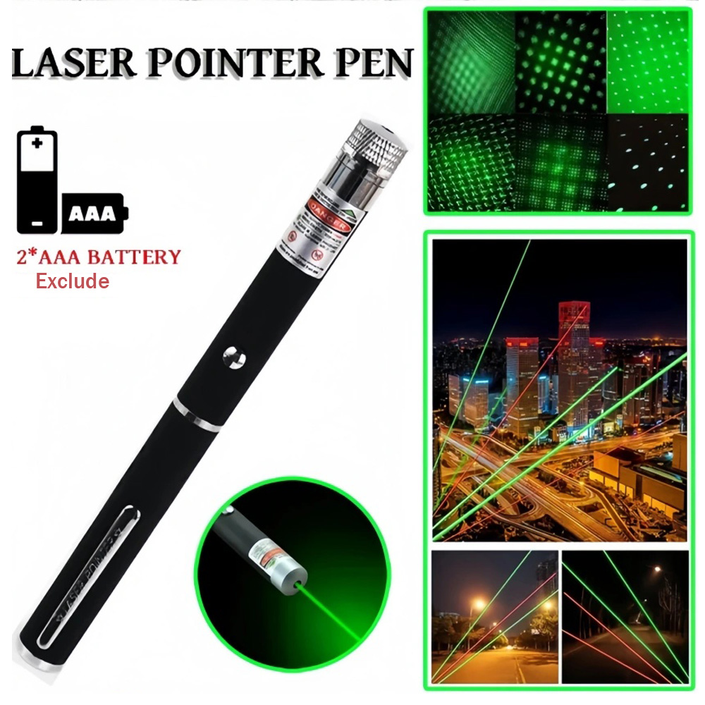 (Do not provide batteries) Gre - огляд і ціна Laser Pointer Cat Toy Automatic