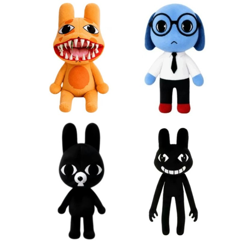 Animal Hospital Plush Toy Anim - огляд і ціна Dog Toys