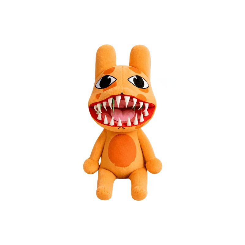 Animal Hospital Plush Toy Anim - огляд і ціна Dog Toys