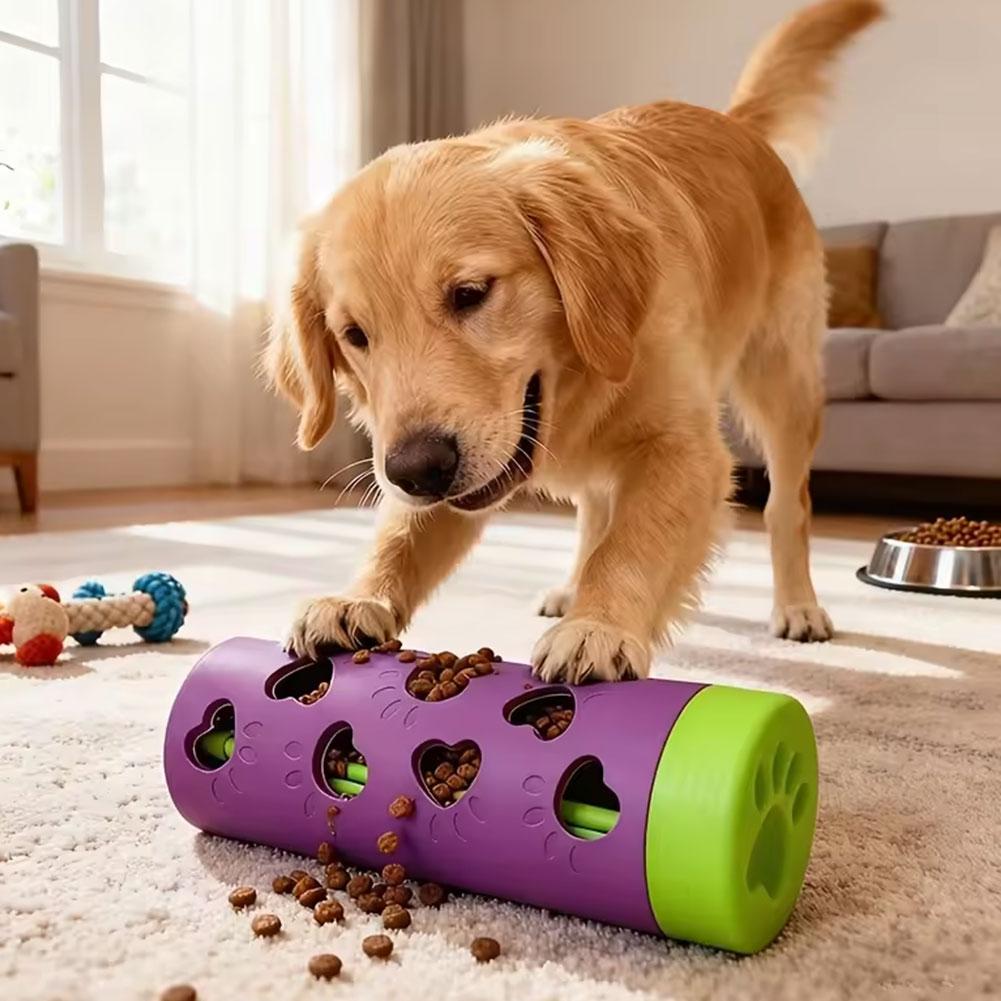 Interactive Detachable Pet Slo - огляд і ціна Dog Puzzle Feeder Toy