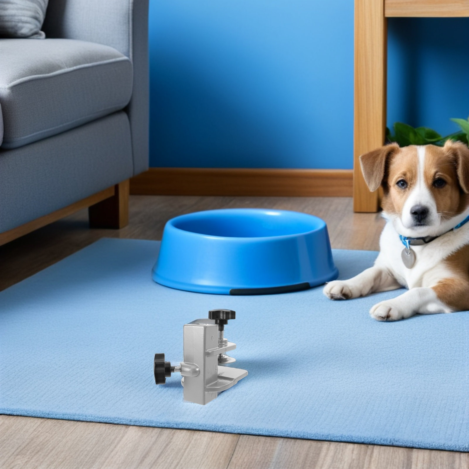 Replacement Grooming Arm Clamp - огляд і ціна Pet Grooming
