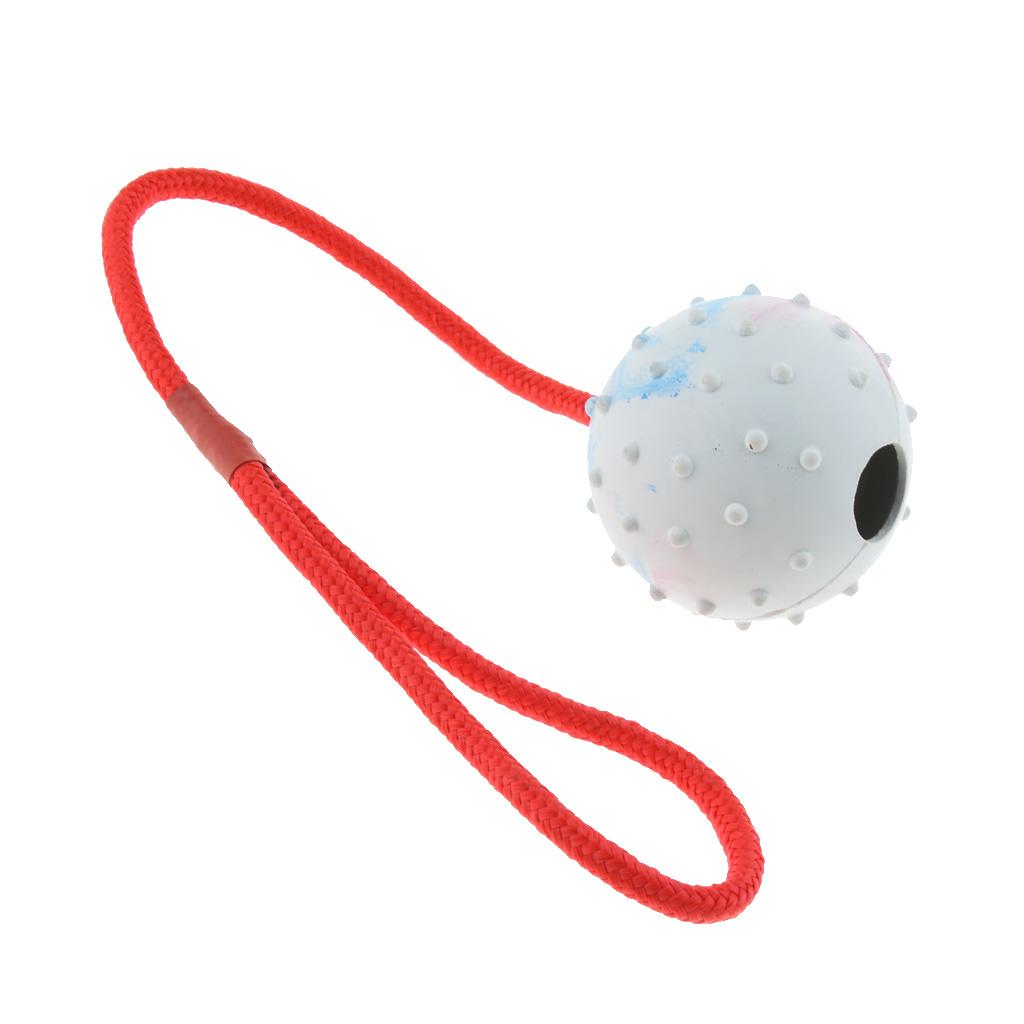 Pet Training Toy Soft Rubber C - огляд і ціна Rubber Treat Dispensing Dog Toy